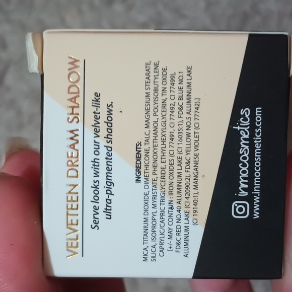 5 Pack Sampler EyeShadow Set - Picture 13 of 15